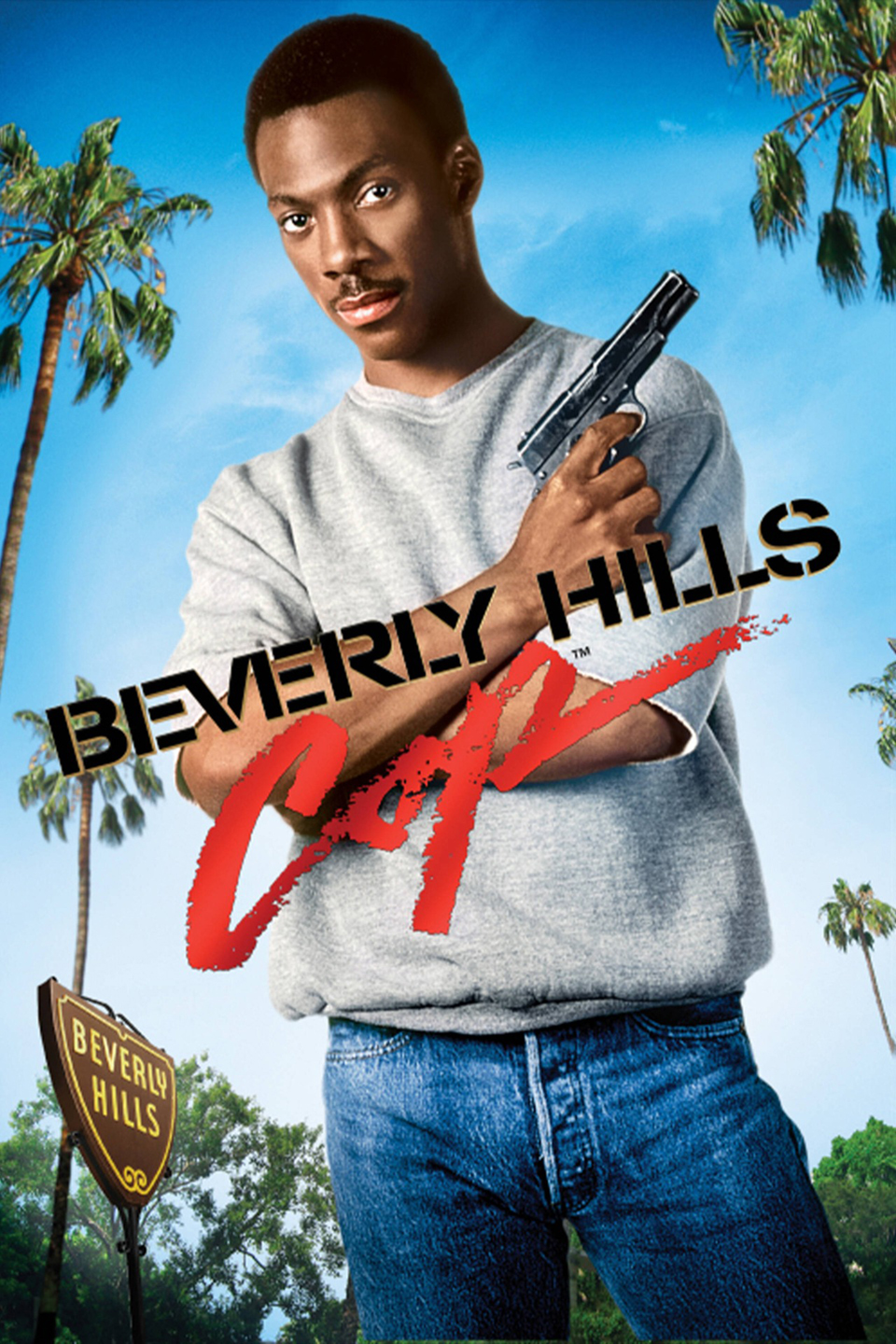 Beverly Hills Cop (1984) [74132] (A1772150796) [[Movies 2.0]] --Plex--